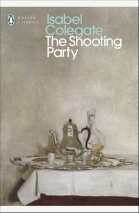 Cover image for The Shooting Party