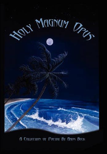 Cover image for Holy Magnum Opus