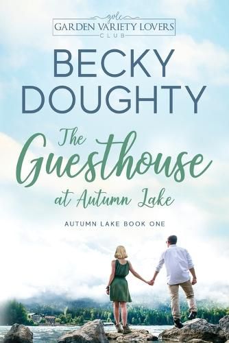 Cover image for The Guesthouse at Autumn Lake