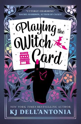 Cover image for Playing the Witch Card