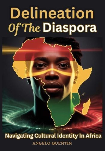 Cover image for Delineation Of The Diaspora
