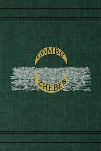 Cover image for Gombo Zhebes: Little Dictionary of Creole Proverbs