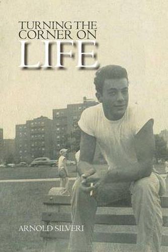 Cover image for Turning the Corner on Life