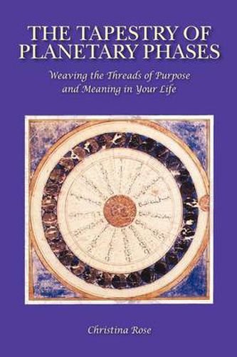 Cover image for The Tapestry of Planetary Phases: Weaving the Threads of Meaning and Purpose in Your Life