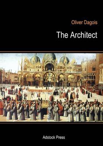 Cover image for The Architect