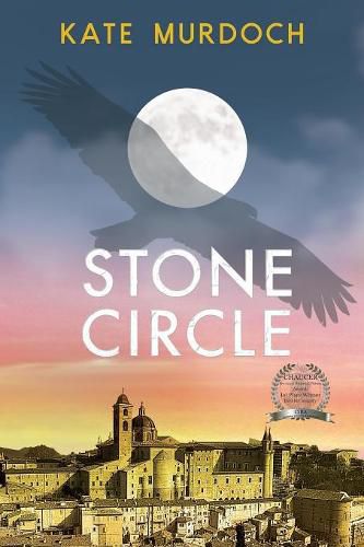 Cover image for Stone Circle
