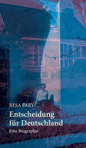 Cover image for Entscheidung fur Deutschland