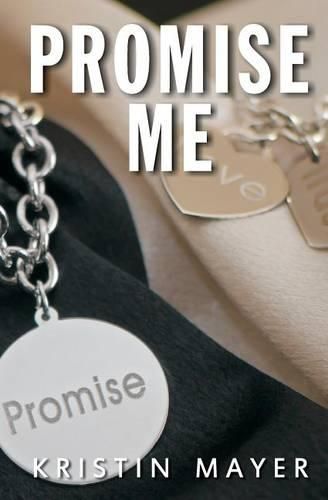 Cover image for Promise Me