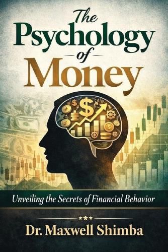Cover image for The Psychology of Money