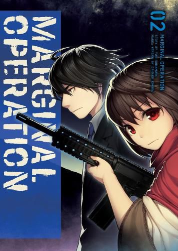 Marginal Operation: Volume 2: Volume 2