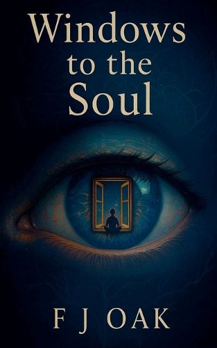 Cover image for Windows to the Soul