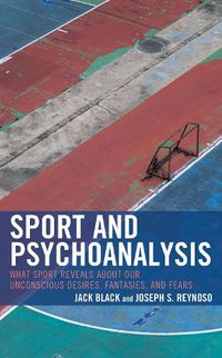 Cover image for Sport and Psychoanalysis