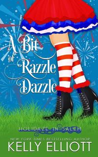 Cover image for A Bit of Razzle Dazzle