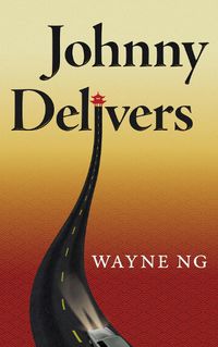 Cover image for Johnny Delivers