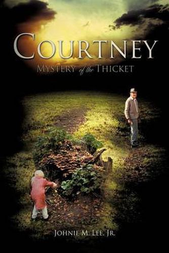 Cover image for Courtney