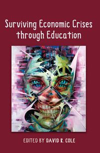 Cover image for Surviving Economic Crises through Education