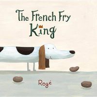Cover image for The French Fry King