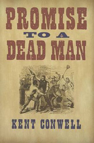 Cover image for Promise to a Dead Man