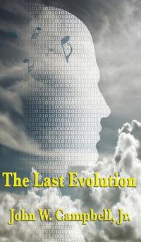 Cover image for The Last Evolution