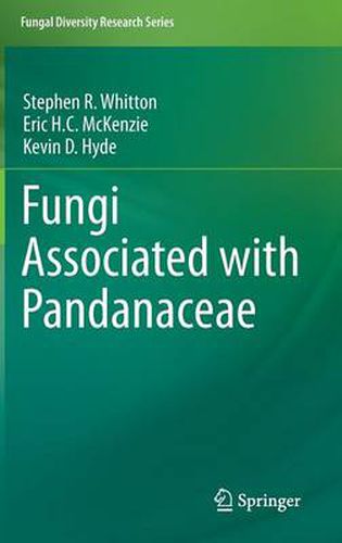 Fungi Associated with Pandanaceae