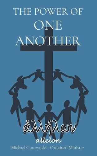 Cover image for The Power of One Another: allelon