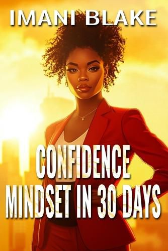 Cover image for Confidence Mindset in 30 Days
