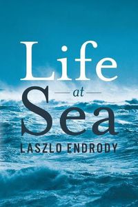 Cover image for Life at Sea
