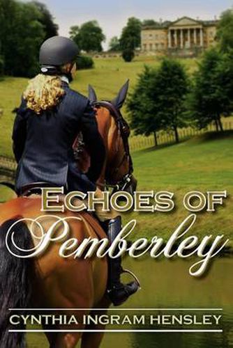 Cover image for Echoes of Pemberley