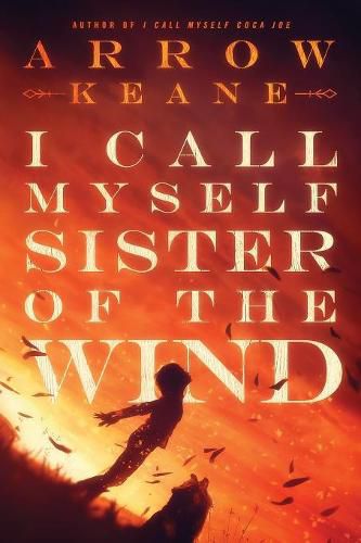 Cover image for I Call Myself Sister of the Wind