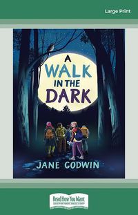 Cover image for A Walk in the Dark