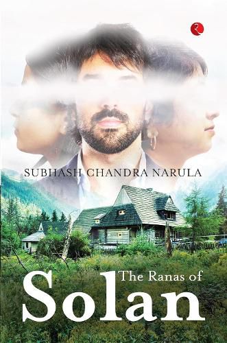 Cover image for The Ranas of Solan