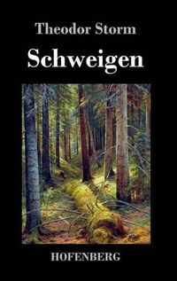Cover image for Schweigen