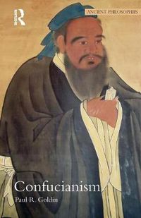 Cover image for Confucianism