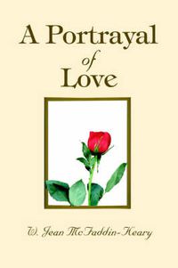 Cover image for A Portrayal of Love