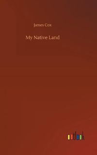 Cover image for My Native Land