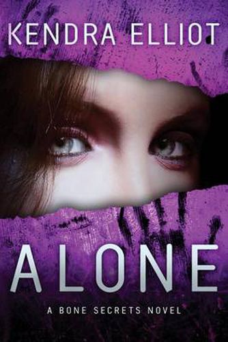 Cover image for Alone