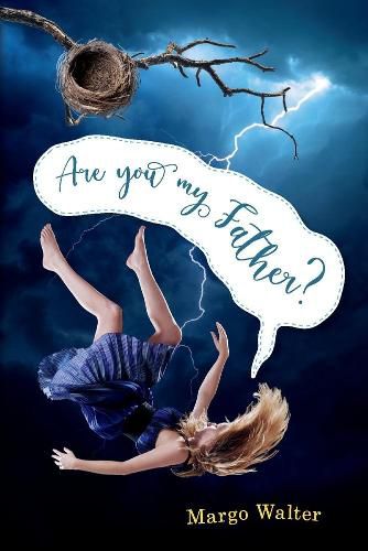 Cover image for Are You My Father?