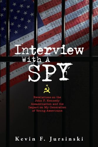 Cover image for Interview With A Spy