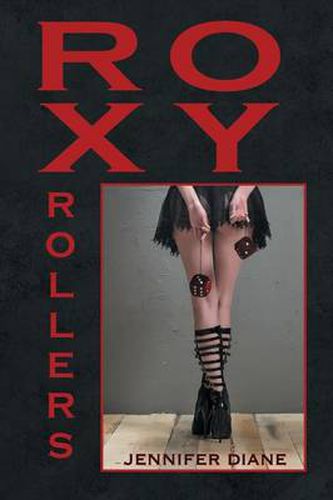 Cover image for Roxy Rollers