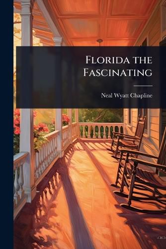 Cover image for Florida the Fascinating