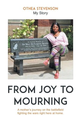 Cover image for From Joy to Mourning