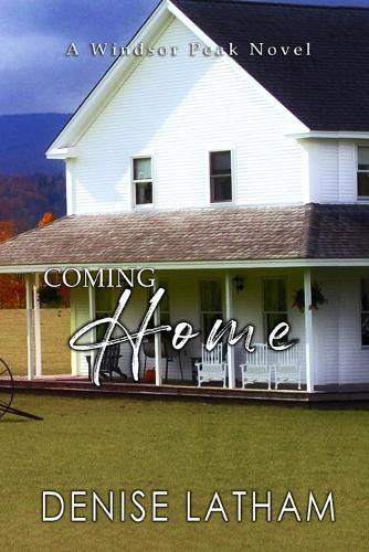 Cover image for Coming Home