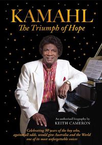 Cover image for Kamahl