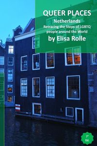 Cover image for Queer Places