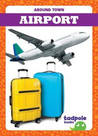 Cover image for Airport