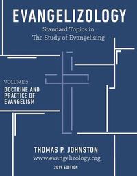 Cover image for Evangelizology, vol 2 (2019): Doctrine and Practice of Evangelism