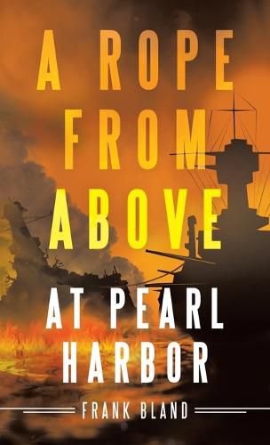 Cover image for A Rope from Above