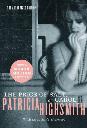 Cover image for The Price of Salt, or Carol