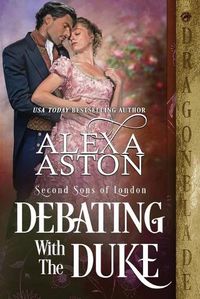 Cover image for Debating with the Duke