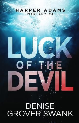 Cover image for Luck of the Devil